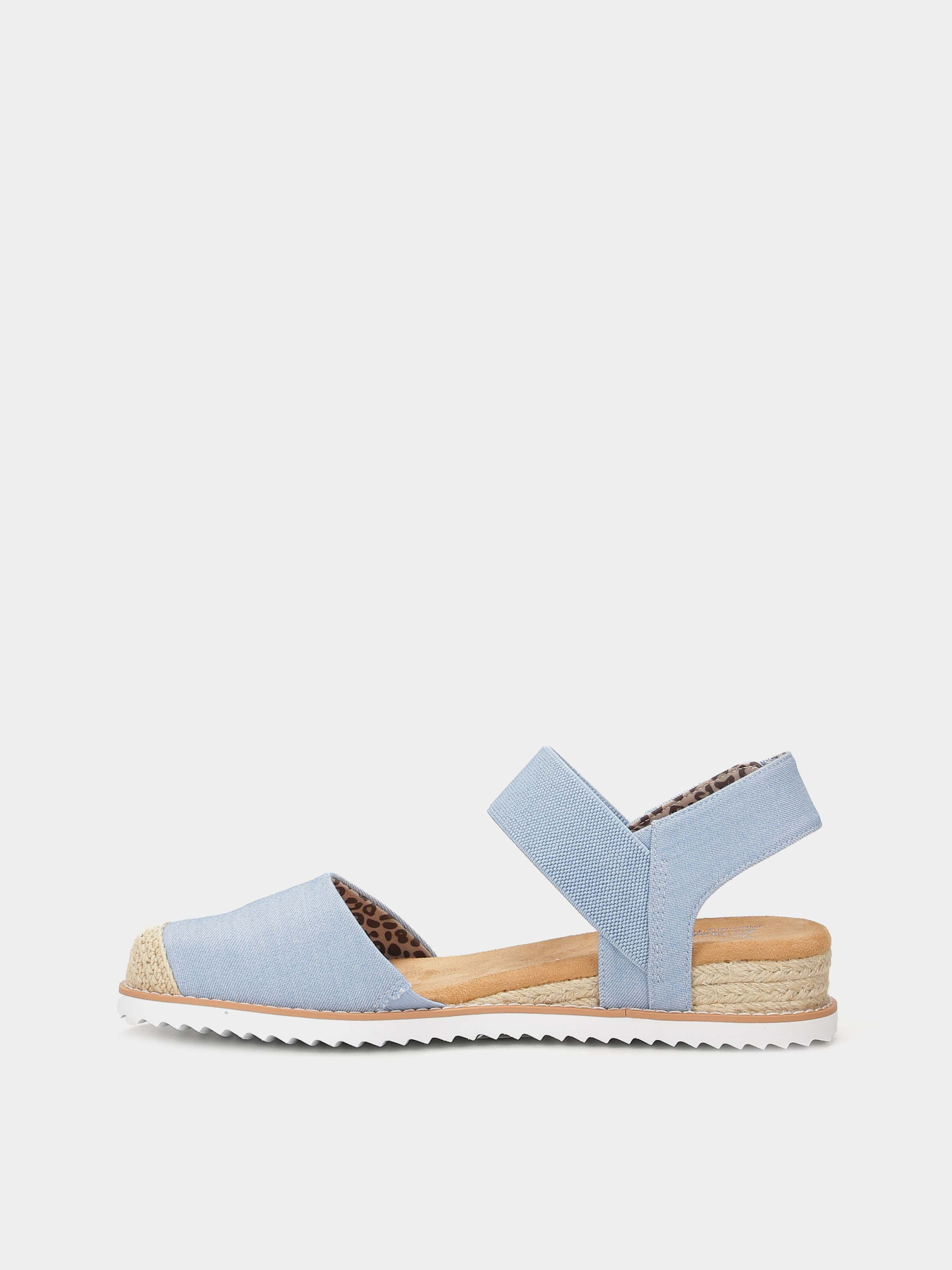 Босоножки Skechers DESERT KISS модель 114132 BLU Босоножки Skechers DESERT KISS модель 114132 BLU Фото