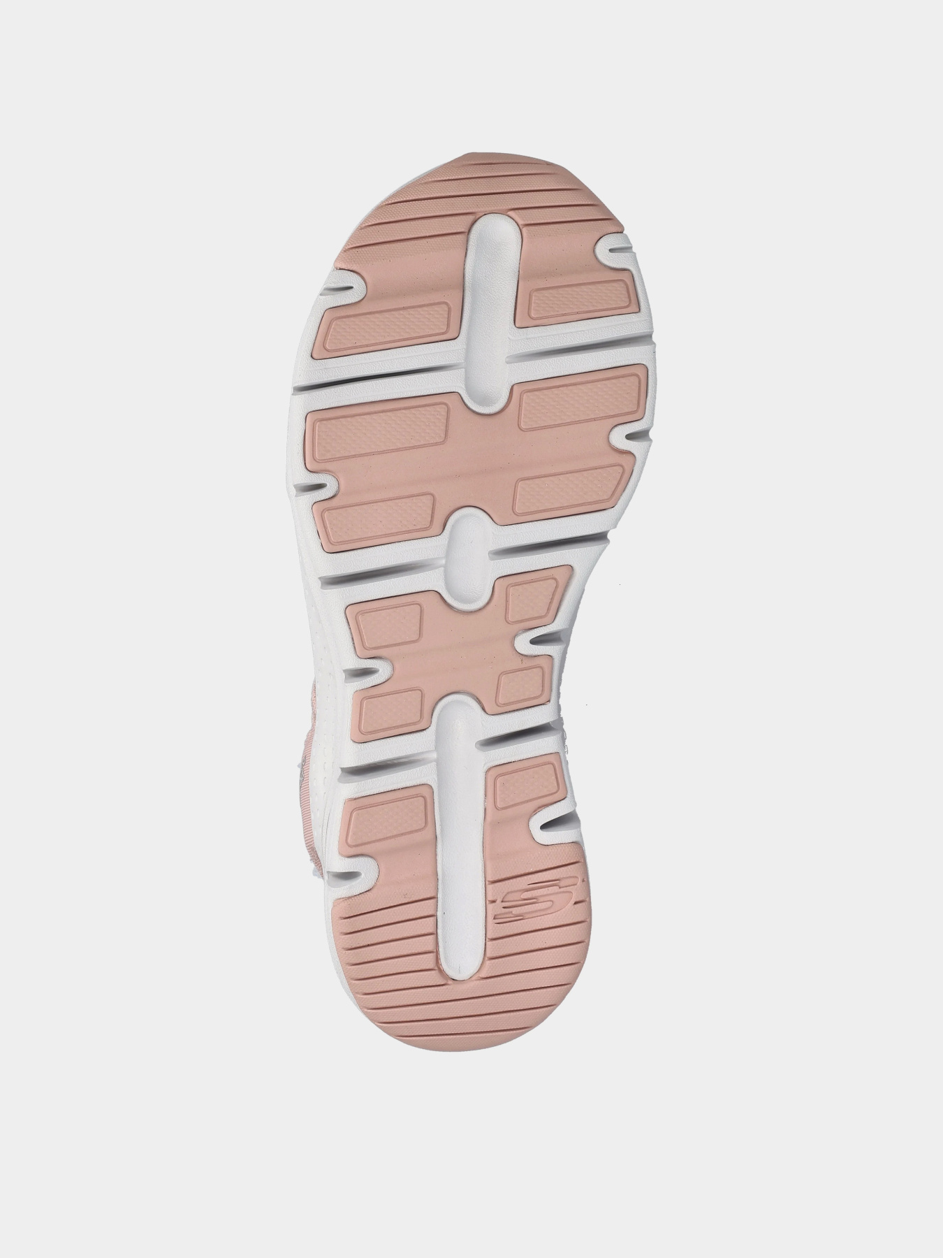 Сандалії Skechers ARCH FIT SANDAL модель 119463 BLSH Сандалії Skechers ARCH FIT SANDAL модель 119463 BLSH Фото