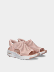 Сандалії Skechers ARCH FIT SANDAL модель 119463 BLSH Фото