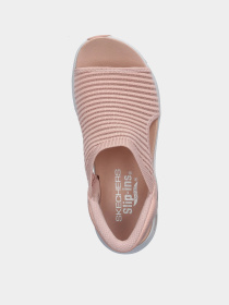 Сандалії Skechers ARCH FIT SANDAL модель 119463 BLSH Фото