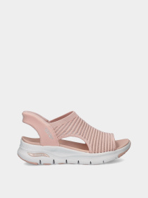 Сандалії Skechers ARCH FIT SANDAL модель 119463 BLSH Фото