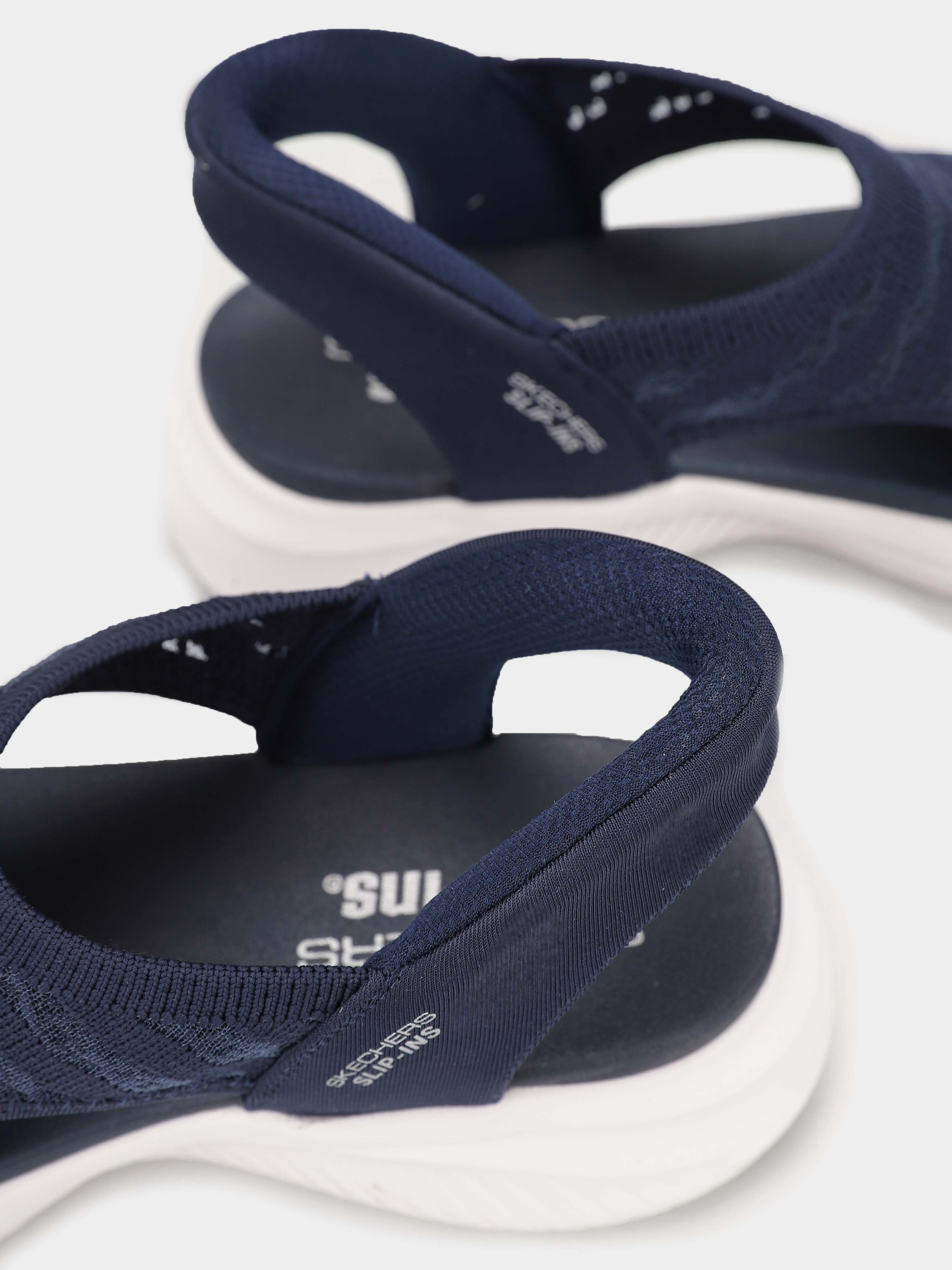Сандалії Skechers "
ULTRA FLEX 3.0 SANDAL" модель 119805 NVY Фото