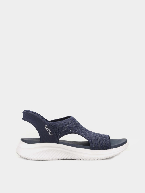 Сандалії Skechers "
ULTRA FLEX 3.0 SANDAL" модель 119805 NVY Фото