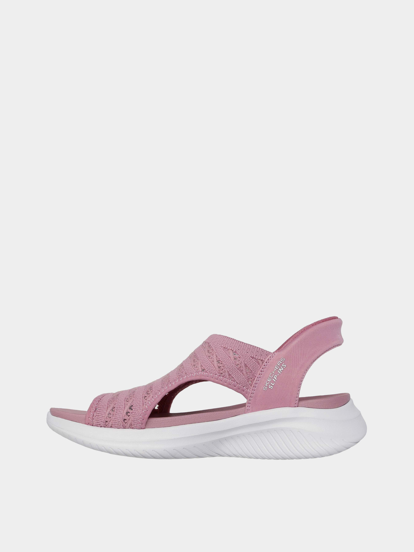 Сандалии Skechers ULTRA FLEX 3.0 модель 119805 ROS Сандалии Skechers ULTRA FLEX 3.0 модель 119805 ROS Фото