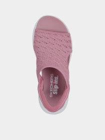 Сандалии Skechers ULTRA FLEX 3.0 модель 119805 ROS Фото