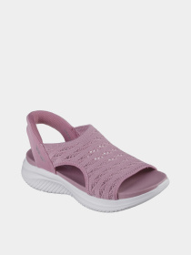 Сандалии Skechers ULTRA FLEX 3.0 модель 119805 ROS Фото
