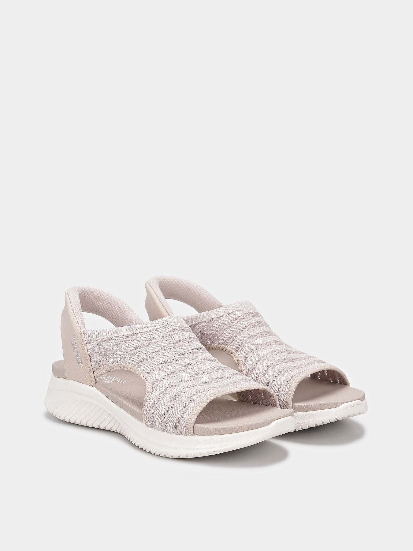 Сандалии Skechers "
ULTRA FLEX 3.0 SANDAL" модель 119805 STN Фото