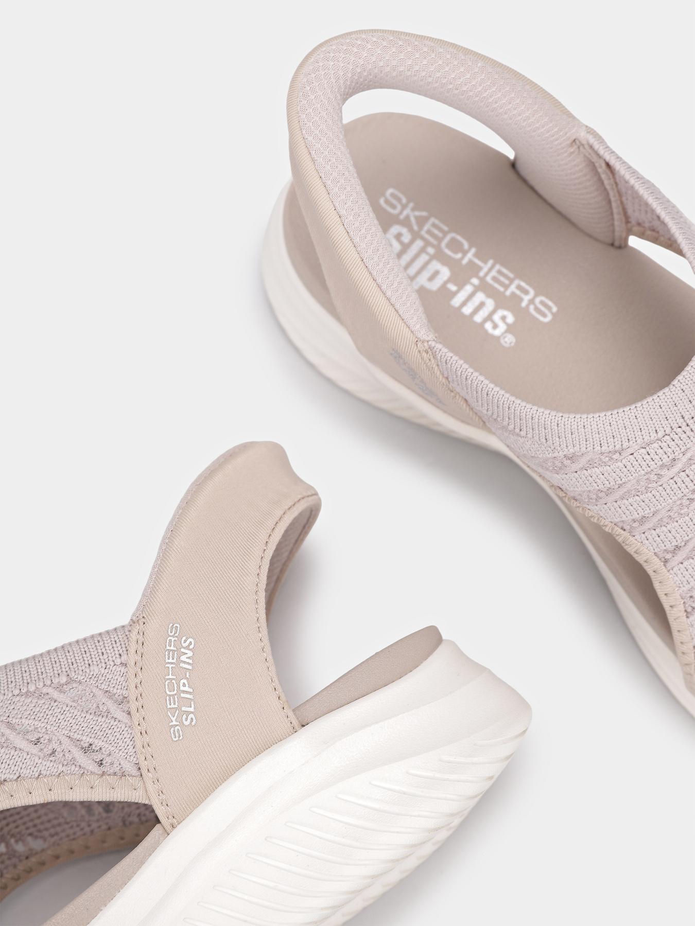 Сандалии Skechers "
ULTRA FLEX 3.0 SANDAL" модель 119805 STN Фото