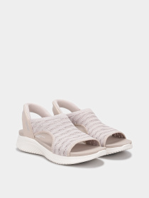 Сандалии Skechers "
ULTRA FLEX 3.0 SANDAL" модель 119805 STN Фото