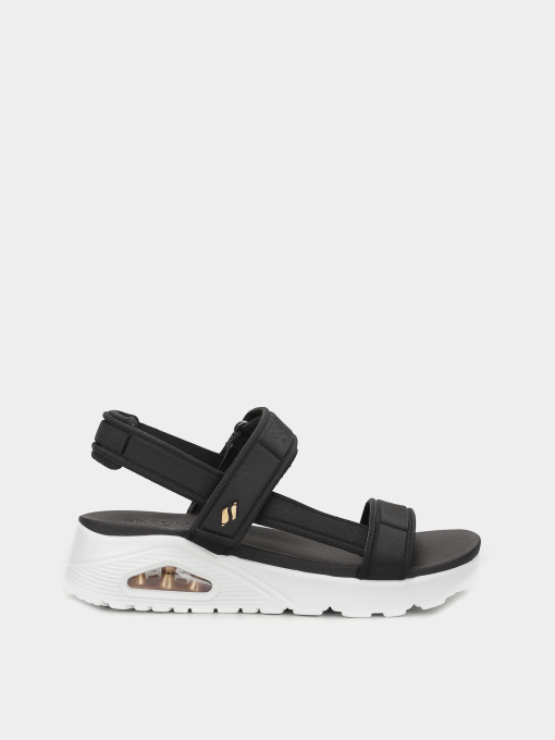 Сандалії Skechers "
UNO SANDAL" модель 119813 BLK Фото