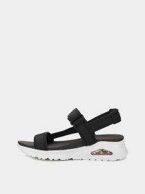 Сандалии Skechers "
UNO SANDAL" модель 119813 BLK Фото