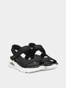 Сандалии Skechers "
UNO SANDAL" модель 119813 BLK Фото