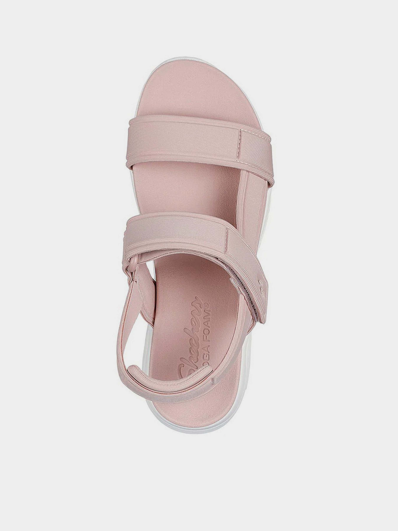 Сандалии Skechers "
UNO SANDAL" модель 119813 BLSH Сандалии Skechers "
UNO SANDAL" модель 119813 BLSH Фото