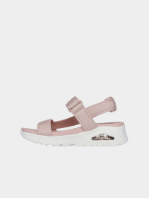 Сандалии Skechers "
UNO SANDAL" модель 119813 BLSH Фото