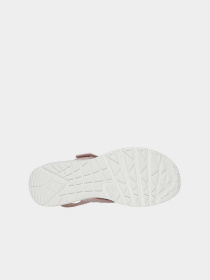 Сандалии Skechers "
UNO SANDAL" модель 119813 BLSH Фото