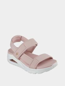 Сандалии Skechers "
UNO SANDAL" модель 119813 BLSH Фото