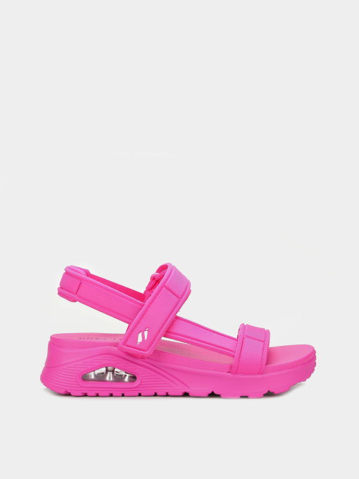 Сандалії Skechers "
UNO SANDAL" модель 119814 HTPK Фото