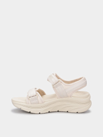 Сандалии Skechers "
D'LUX WALKER SANDAL" модель 119823 NAT Фото