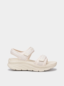 Сандалії Skechers "
D'LUX WALKER SANDAL" модель 119823 NAT Фото