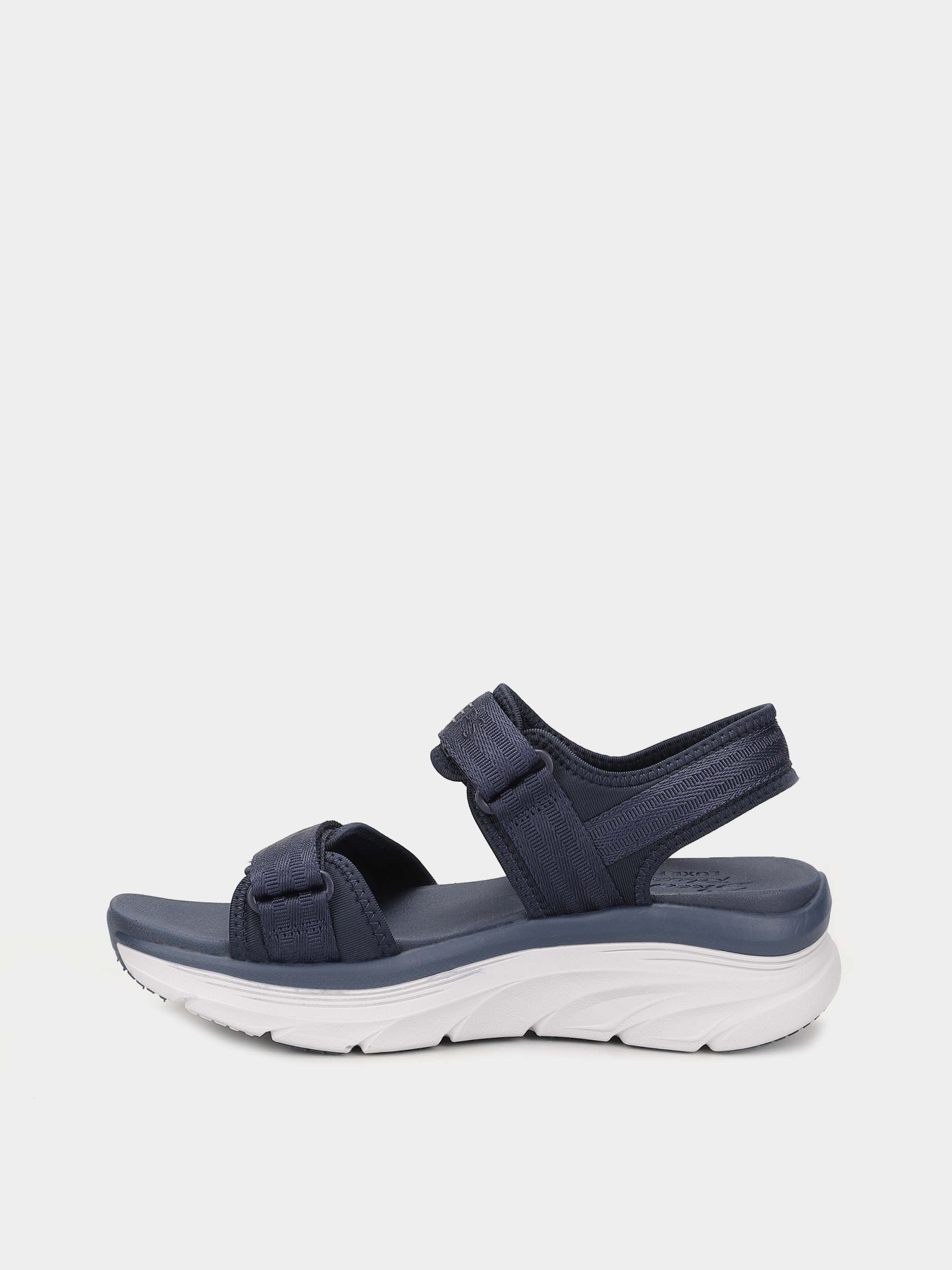 Сандалии Skechers "
D'LUX WALKER SANDAL" модель 119823 NVY Фото