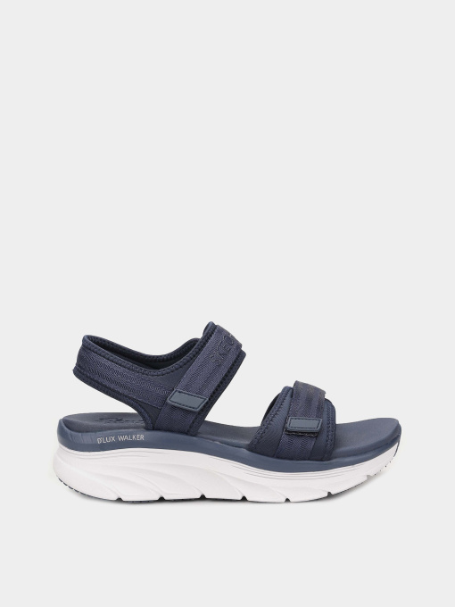 Сандалії Skechers "
D'LUX WALKER SANDAL" модель 119823 NVY Фото