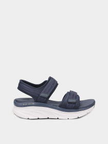 Сандалії Skechers "
D'LUX WALKER SANDAL" модель 119823 NVY Фото
