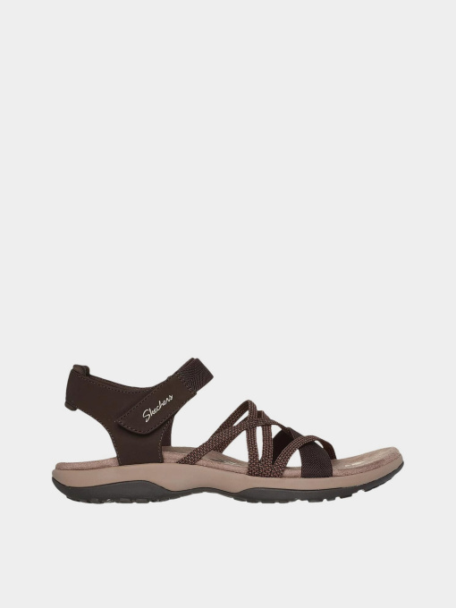 Сандалії Skechers REGGAE SLIM модель 163193 CHOC Фото