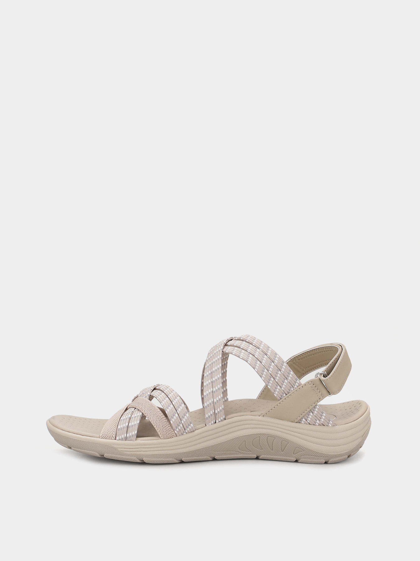 Сандалії Skechers Reggae Cup - Charmed By You модель 163505 TPE Сандалії Skechers Reggae Cup - Charmed By You модель 163505 TPE Фото