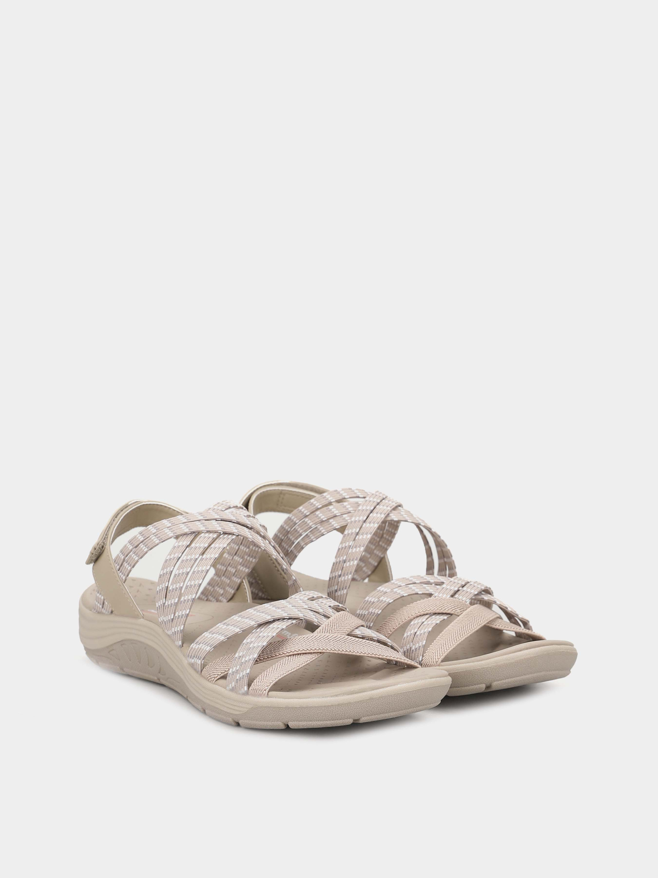 Сандалії Skechers Reggae Cup - Charmed By You модель 163505 TPE Сандалії Skechers Reggae Cup - Charmed By You модель 163505 TPE Фото
