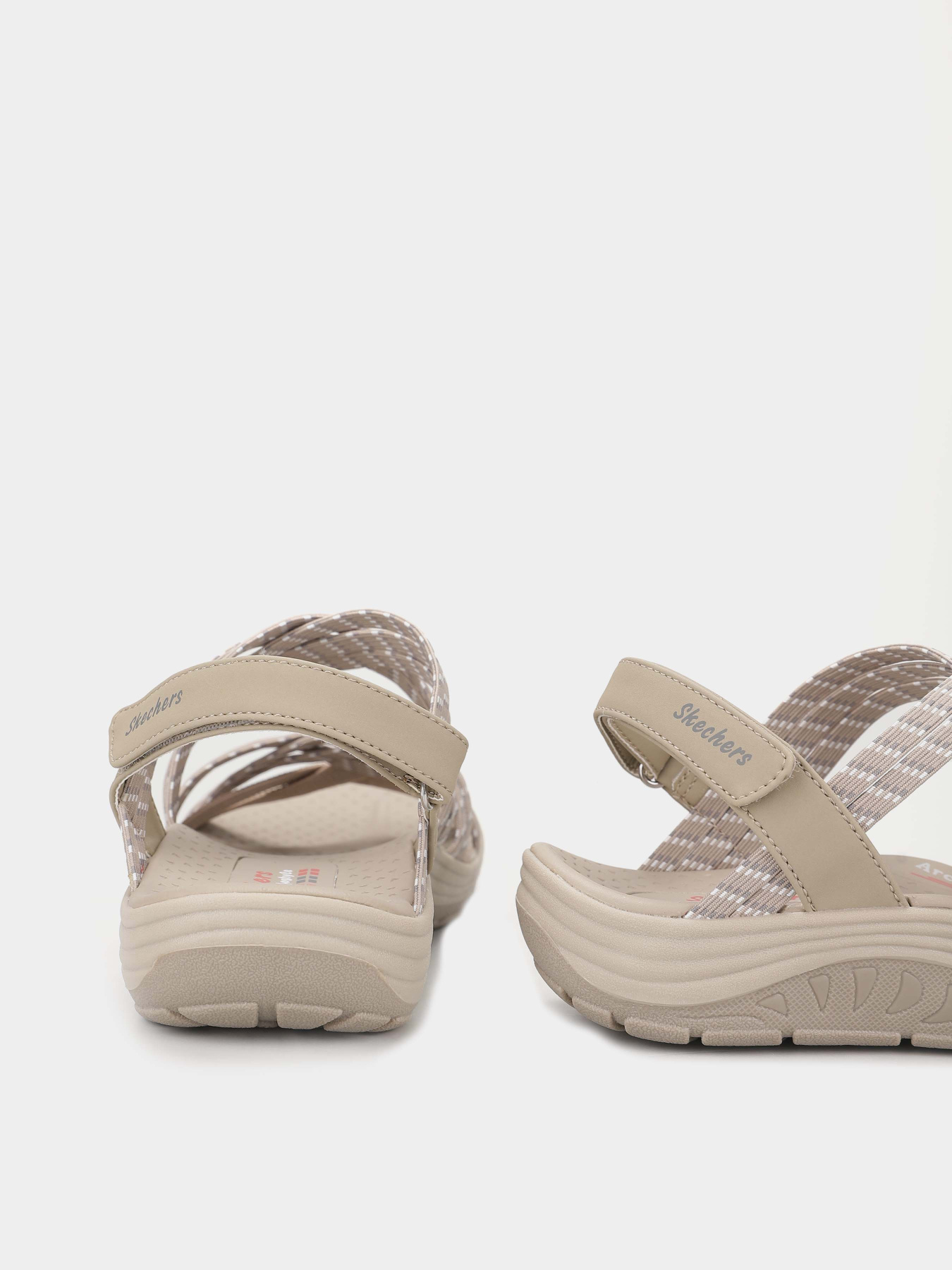 Сандалії Skechers Reggae Cup - Charmed By You модель 163505 TPE Сандалії Skechers Reggae Cup - Charmed By You модель 163505 TPE Фото