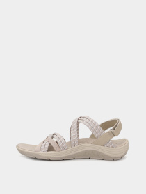 Сандалії Skechers Reggae Cup - Charmed By You модель 163505 TPE Фото