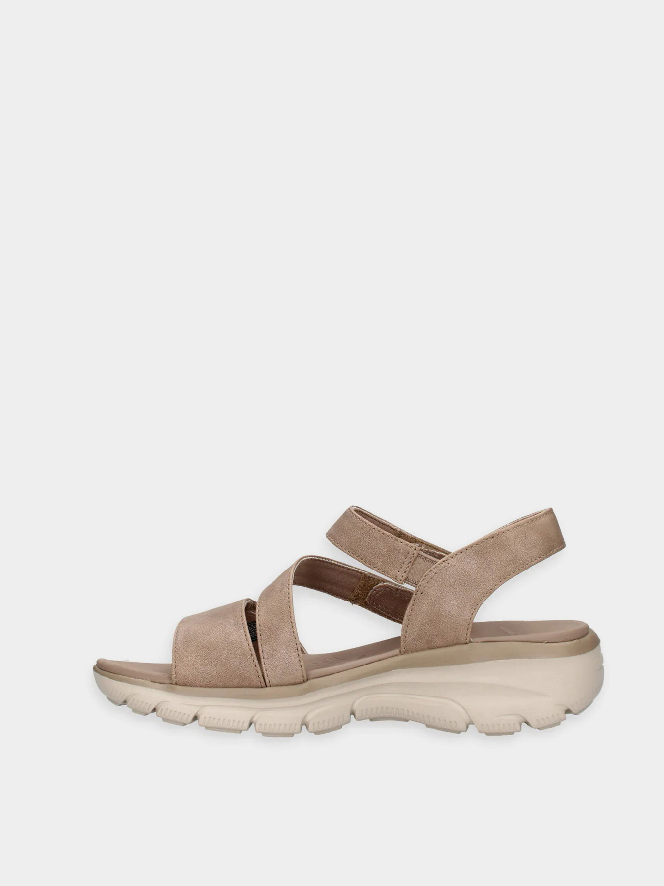 Сандалии Skechers "
EASY GOING" модель 163532 TPE Сандалии Skechers "
EASY GOING" модель 163532 TPE Фото