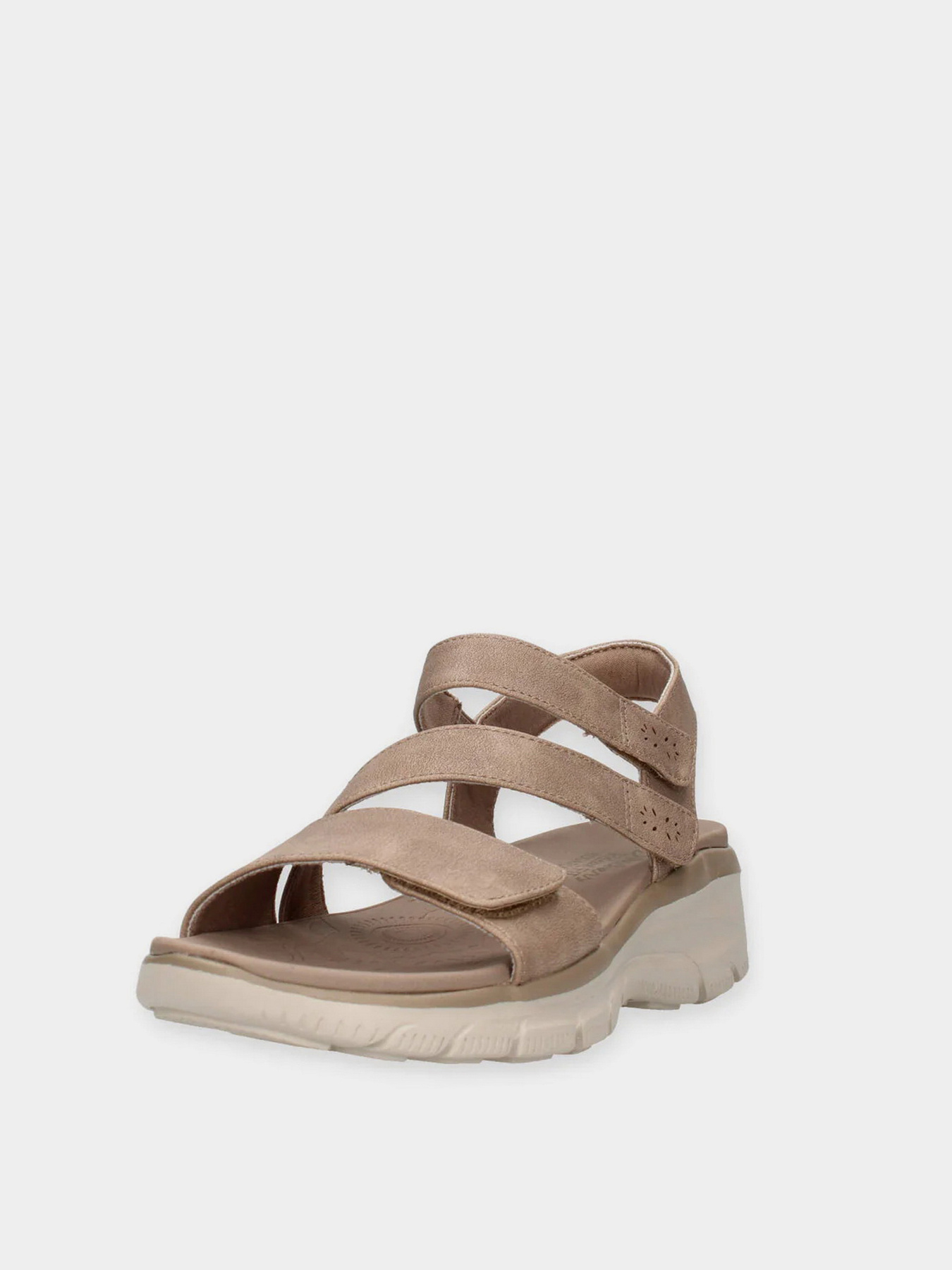 Сандалии Skechers "
EASY GOING" модель 163532 TPE Сандалии Skechers "
EASY GOING" модель 163532 TPE Фото