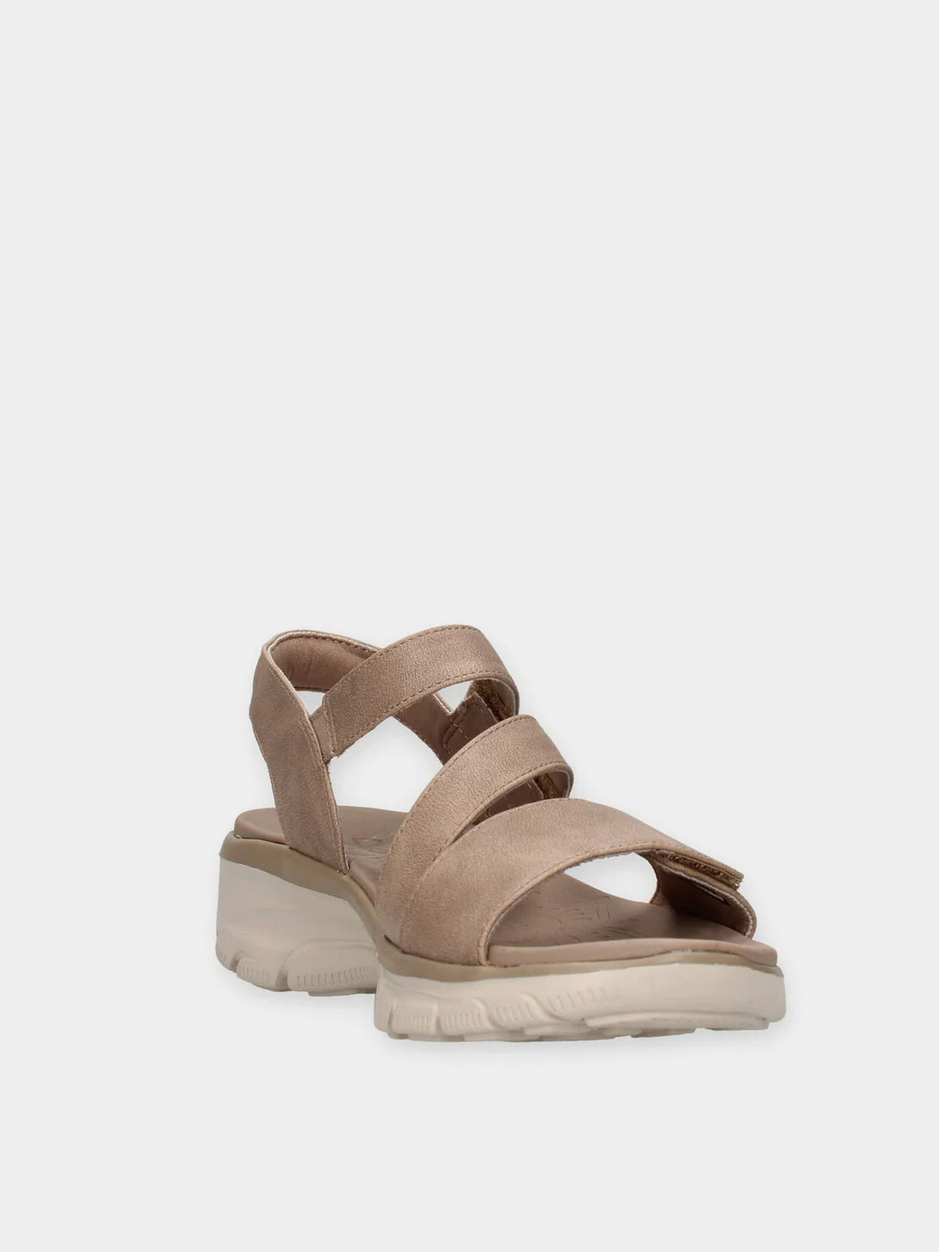 Сандалии Skechers "
EASY GOING" модель 163532 TPE Сандалии Skechers "
EASY GOING" модель 163532 TPE Фото