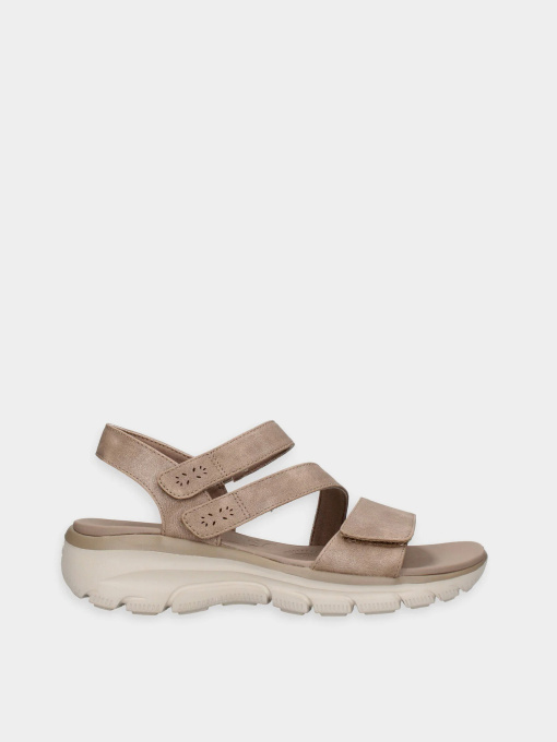 Сандалії Skechers "
EASY GOING" модель 163532 TPE Фото