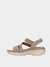 Сандалии Skechers "
EASY GOING" модель 163532 TPE Фото
