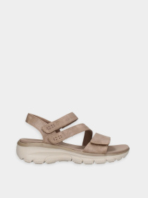 Сандалії Skechers "
EASY GOING" модель 163532 TPE Фото