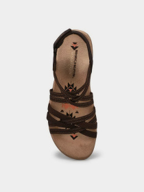 Сандалії Skechers "
REGGAE SLIM" модель 163571 CHOC Фото