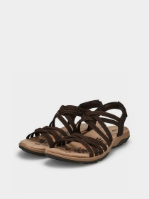 Сандалії Skechers "
REGGAE SLIM" модель 163571 CHOC Фото