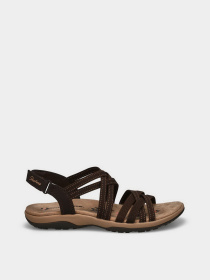 Сандалії Skechers "
REGGAE SLIM" модель 163571 CHOC Фото