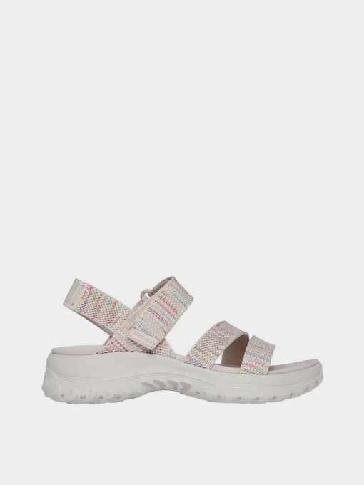 Сандалії Skechers "
REGGAE BOUND" модель 163681 NTMT Фото