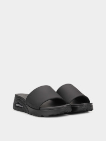 Шлёпанцы Skechers "
UNO SANDAL" модель 164027 BBK Фото