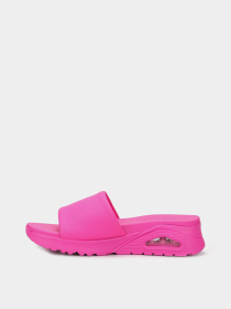 Шлёпанцы Skechers "
UNO SANDAL" модель 164027 HTPK Фото