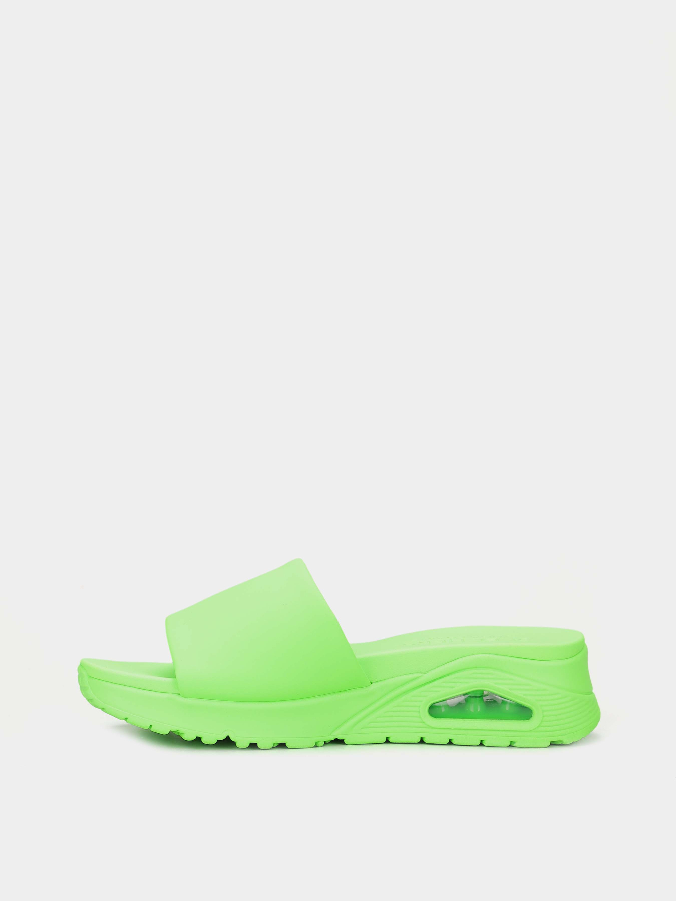Шльопанці Skechers "
UNO SANDAL" модель 164027 LMGN Фото