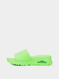 Шльопанці Skechers "
UNO SANDAL" модель 164027 LMGN Фото