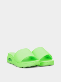 Шльопанці Skechers "
UNO SANDAL" модель 164027 LMGN Фото