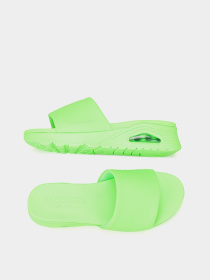 Шльопанці Skechers "
UNO SANDAL" модель 164027 LMGN Фото