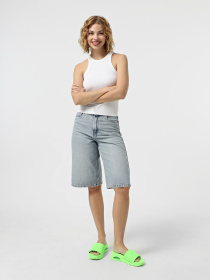 Шльопанці Skechers "
UNO SANDAL" модель 164027 LMGN Фото