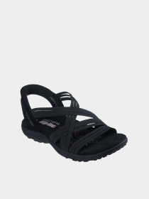 Сандалії Skechers "
REGGAE SLIM" модель 164035 BBK Фото