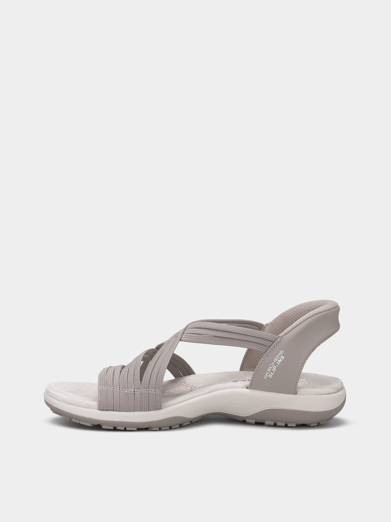 Сандалии Skechers "
REGGAE SLIM" модель 164035 TPE Сандалии Skechers "
REGGAE SLIM" модель 164035 TPE Фото